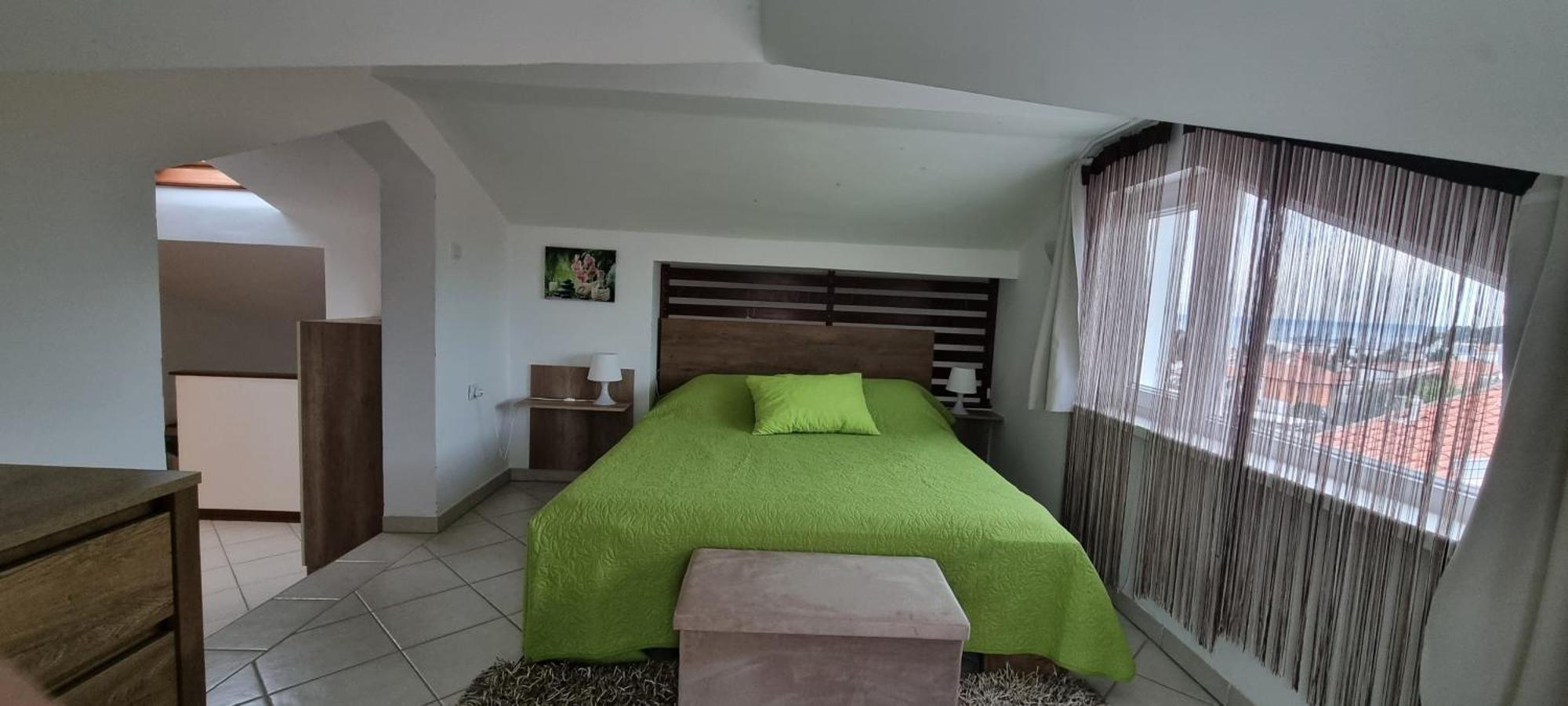 Apartmans Sun & Moon Zambratija  Exterior photo